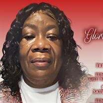 Mrs. Gloria Dean Shields