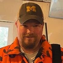 Christopher M. Moore