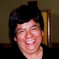 Juanita Llanes