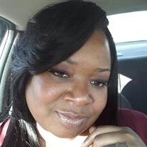 Ms. Tatanshia Monique Hines