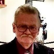 Leonard Edward Cooper Jr.