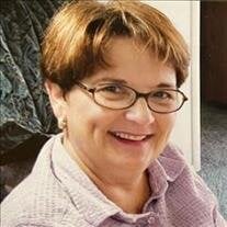 Janice Lee Gabbert