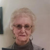 Dorothy Sue Allen