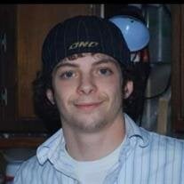 Christopher Adam Morris