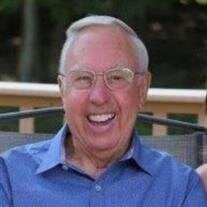 Barry Thornton