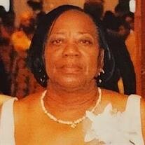 Eula Jane Leggett