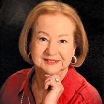 Rosa Lee Morton