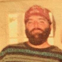 Mr. Brian Keith Herron