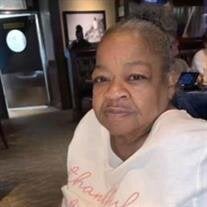 MS. DONETTA BOLDEN
