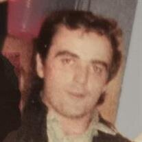Charles Dwight Graves