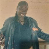 Mrs. Mamie Vistula Singletary