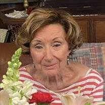 Beverly Ann Goodyear