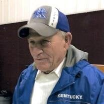 Malcolm "Mike" Haire, Sr.