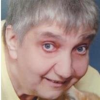 Carol A. Kaufman