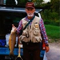 David W. Shaughnessy