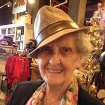 Virginia Lucille Ledbetter