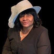 Margaret D. Eaddy