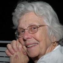 Mrs. Donna Lee Streetman
