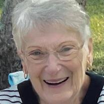 Barbara Jean Mayersky