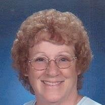 Sharon Ross