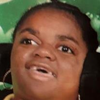 Tianna "TT" Edmonds
