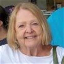 Debra Workman Butterfield