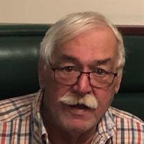 Robert "Bob" Gene Day