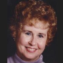 Phyllis Jean Barker