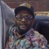 Tyrone L. Bennett SR.