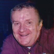 Dwight R. Meyer