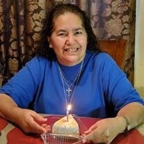 YOLANDA GUAJARDO RAMIREZ