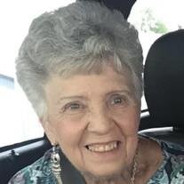 Donna Farmer