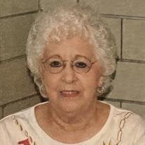 Betty Beatrice Purcell
