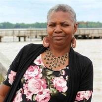 Cheryl Randolph Davis