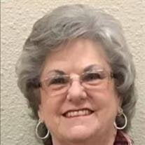 Louise Ames