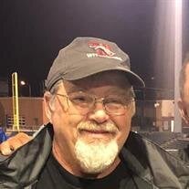 John "Scott" Wagner