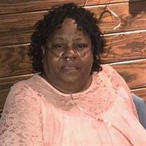 Ms. Hazel L. Haynes-Clark