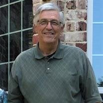 David William Burns