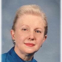 Patricia Cleveringa