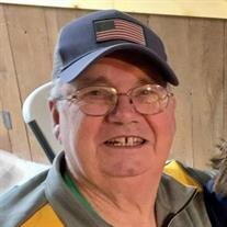 Carl J. Devore Jr.