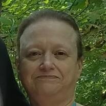 Luann Marie Boysel