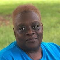 Ms. Andrea Anita Jones