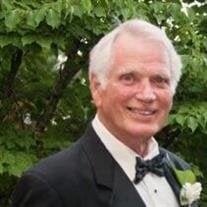 Jim W. York