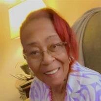 Mrs. Lena Tartt
