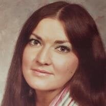 Carrie Elizabeth "Sue" Farr