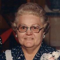 Betty Hilton