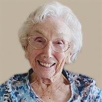 Ellen Trimmer Borinski