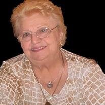 Maria Panzarino