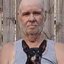 Michael Benjamin Werling Sr.
