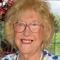 Virginia Doris Horn Sizemore